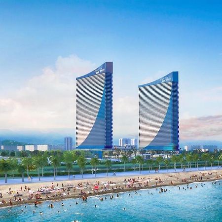 Orbi City Suite Batumi Luaran gambar