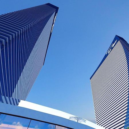 Orbi City Suite Batumi Luaran gambar