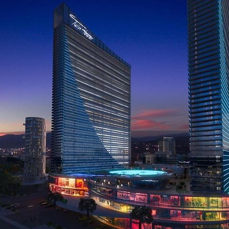 Orbi City Suite Batumi Luaran gambar