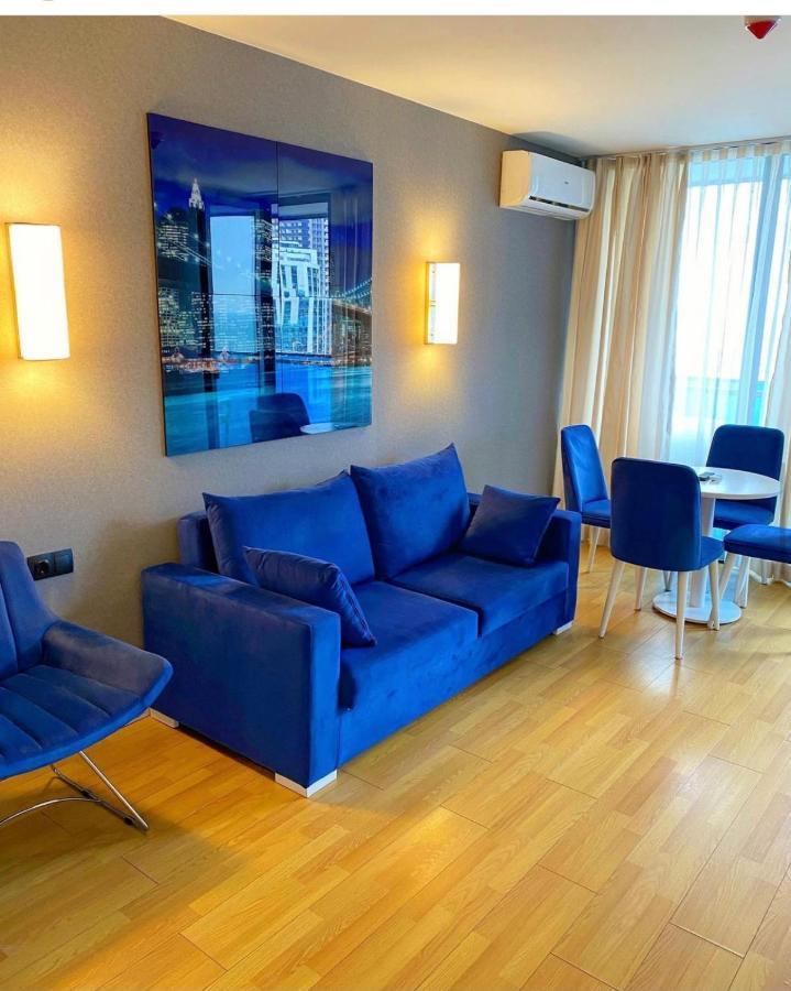 Orbi City Suite Batumi Luaran gambar