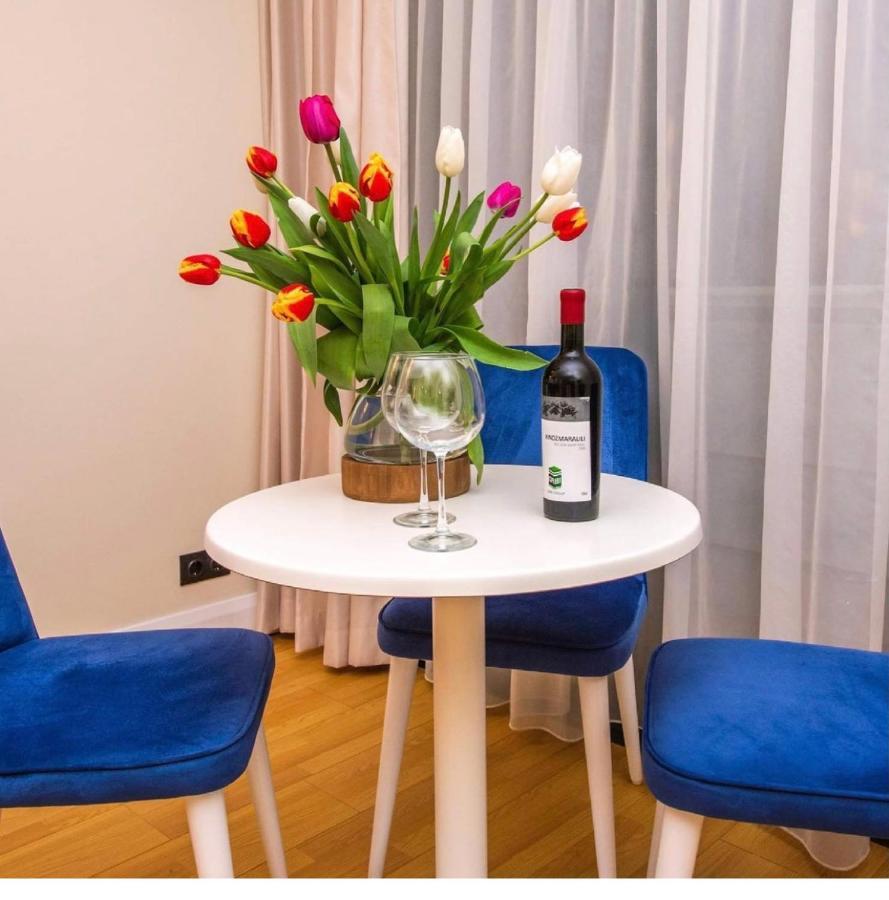 Orbi City Suite Batumi Luaran gambar