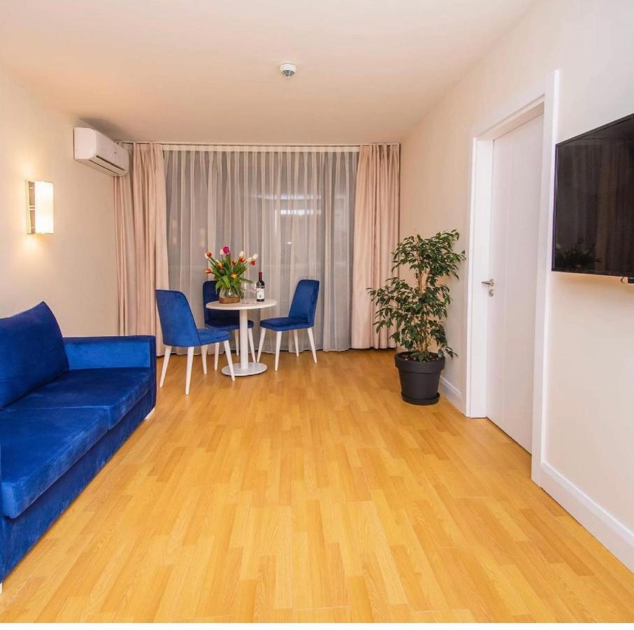 Orbi City Suite Batumi Luaran gambar