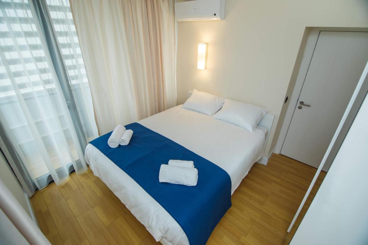 Orbi City Suite Batumi Luaran gambar