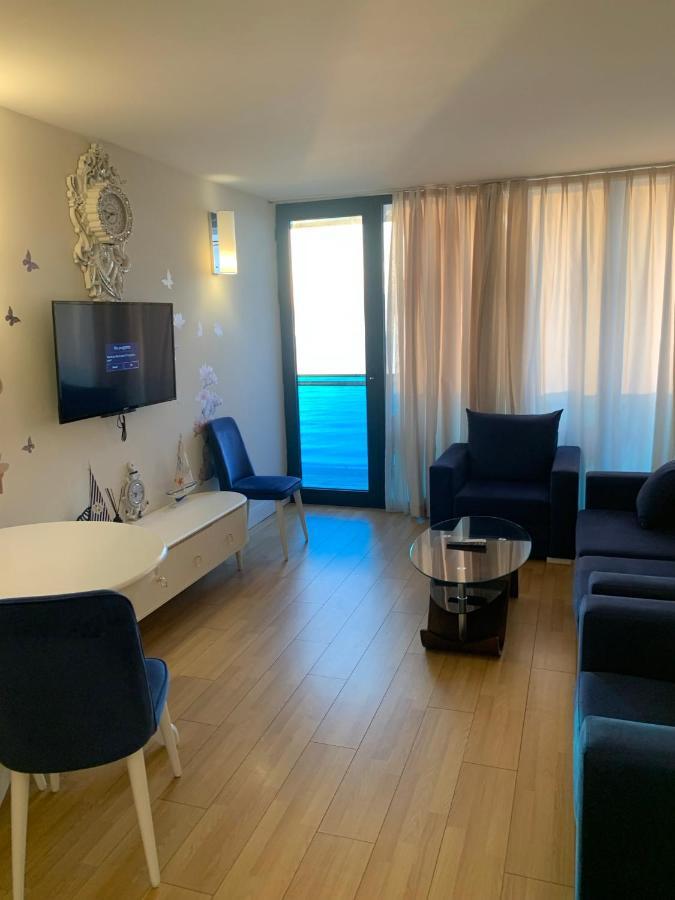 Orbi City Suite Batumi Luaran gambar