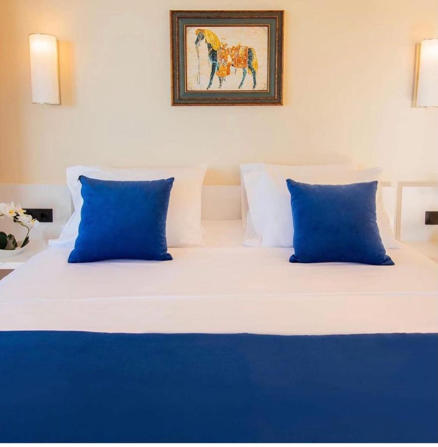 Orbi City Suite Batumi Luaran gambar