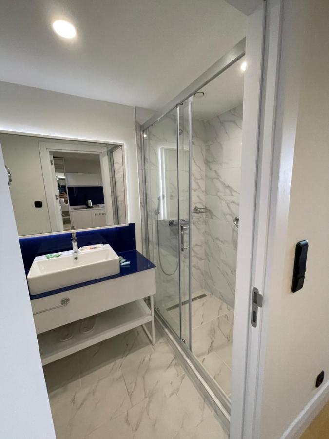 Orbi City Suite Batumi Luaran gambar