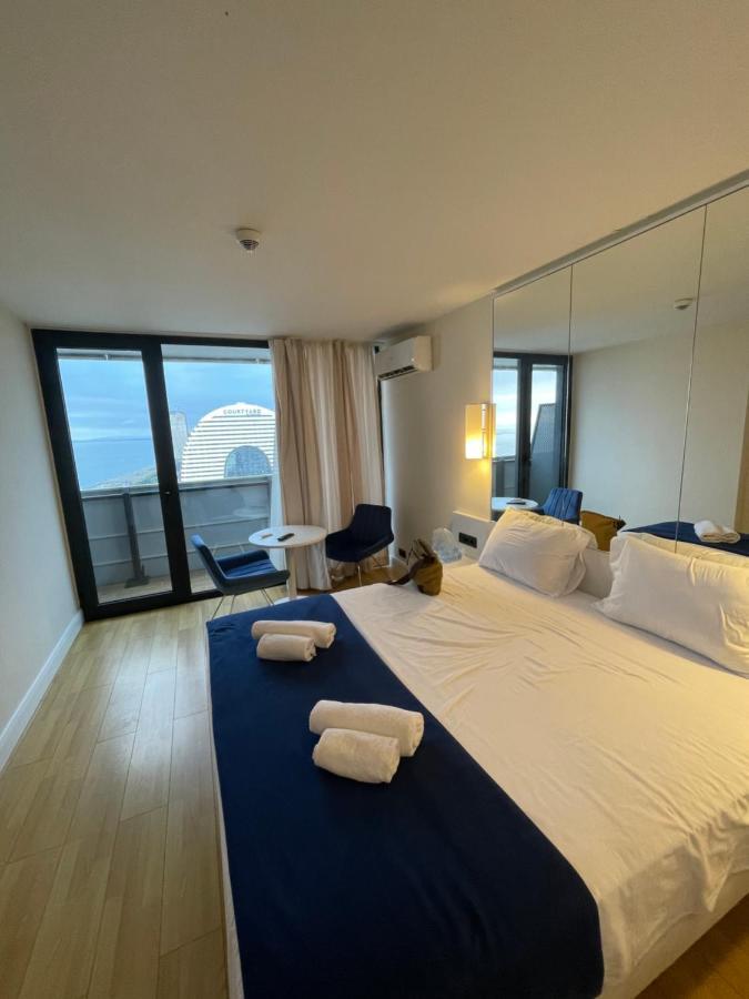 Orbi City Suite Batumi Luaran gambar