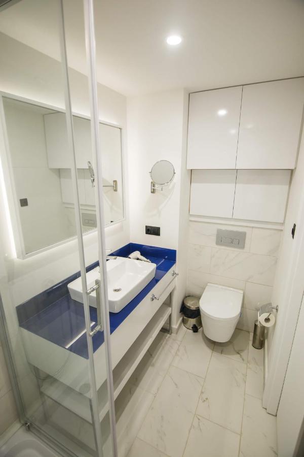 Orbi City Suite Batumi Luaran gambar