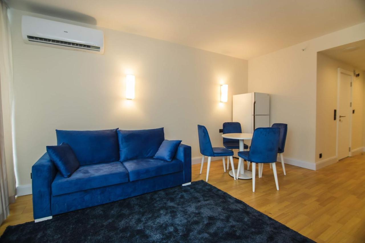 Orbi City Suite Batumi Luaran gambar