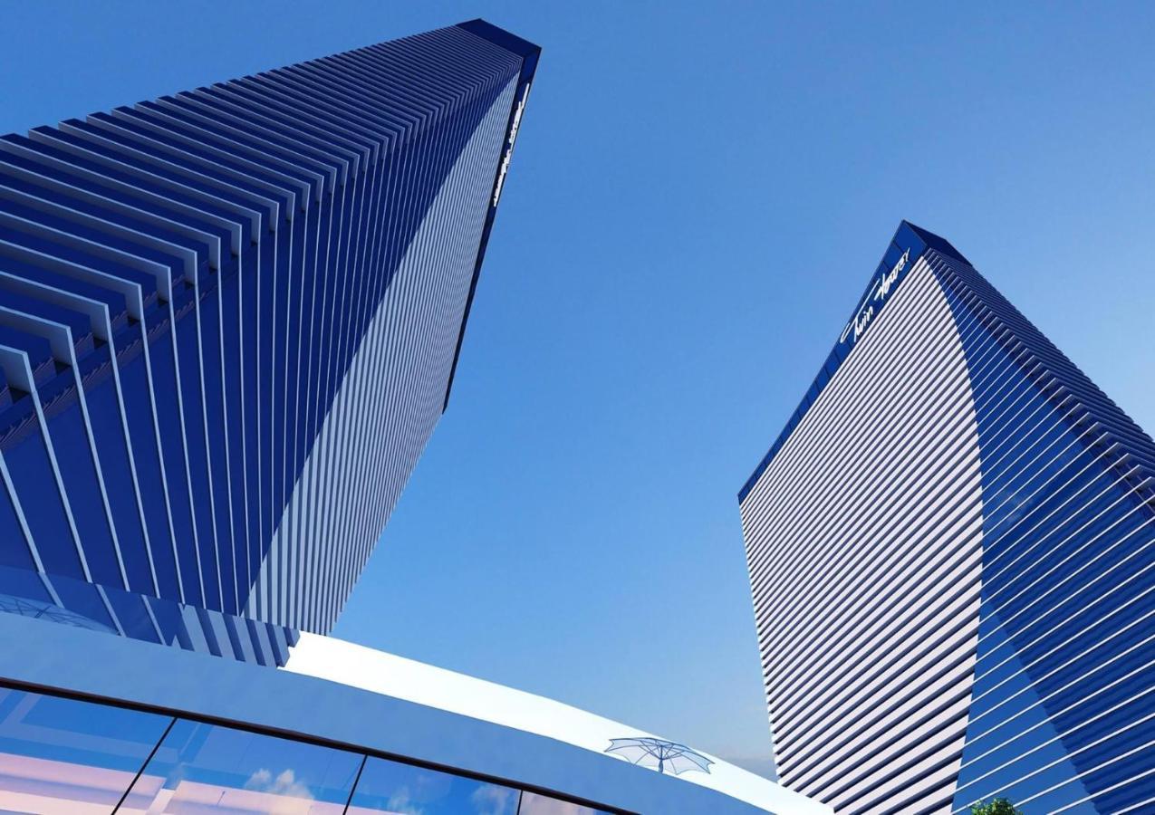 Orbi City Suite Batumi Luaran gambar