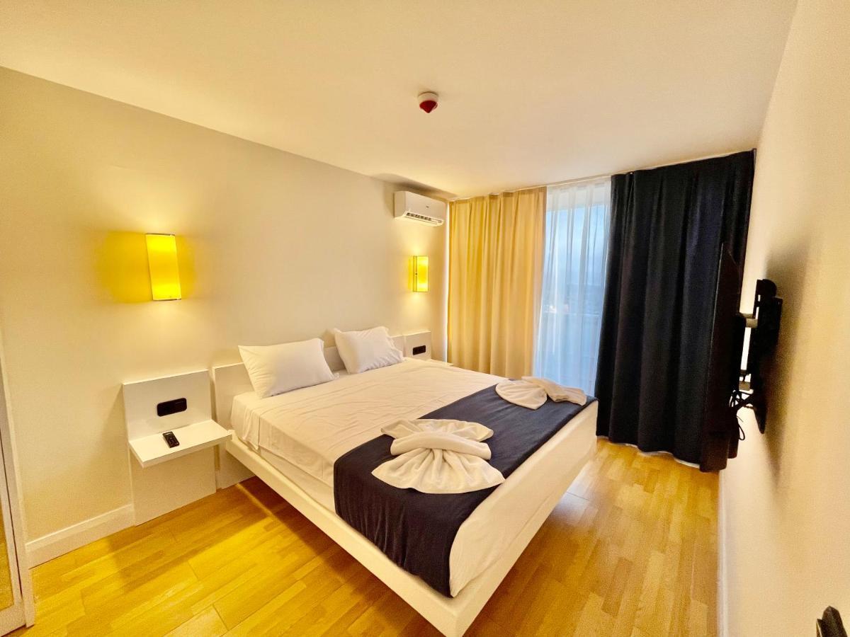 Orbi City Suite Batumi Luaran gambar