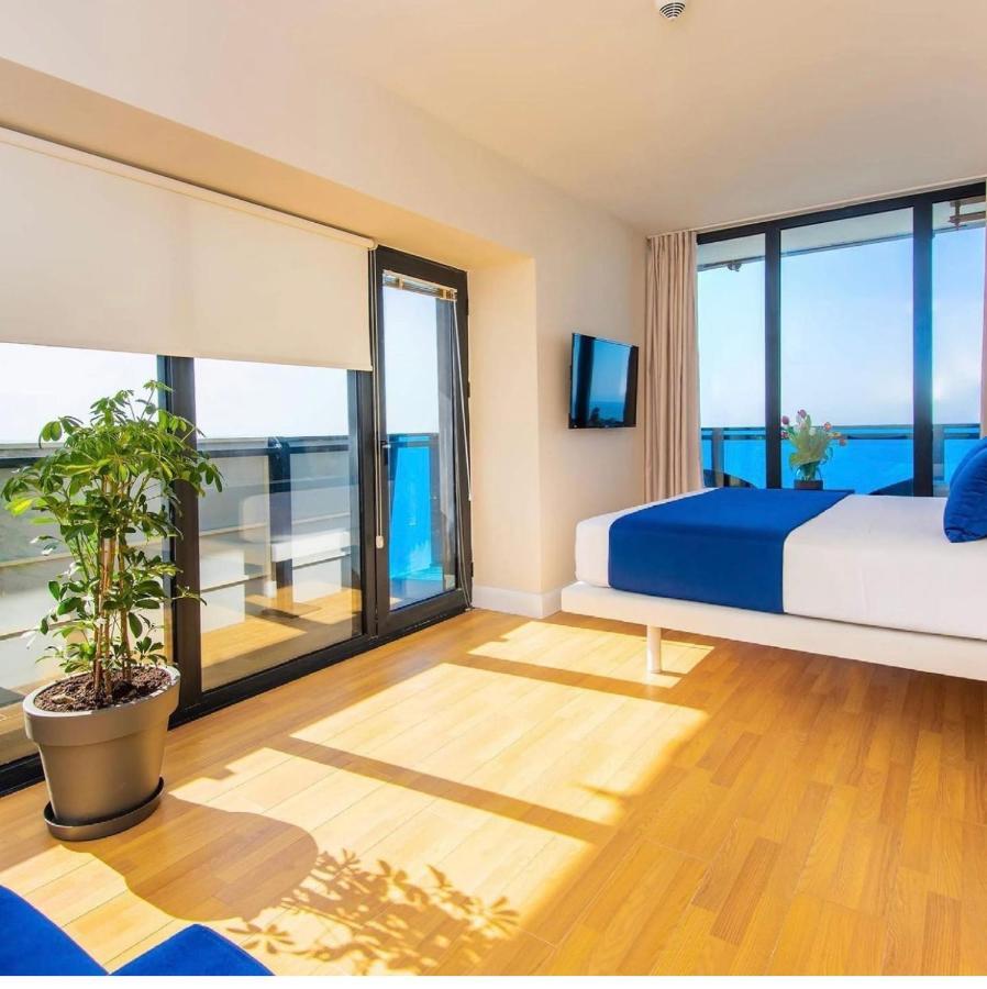 Orbi City Suite Batumi Luaran gambar