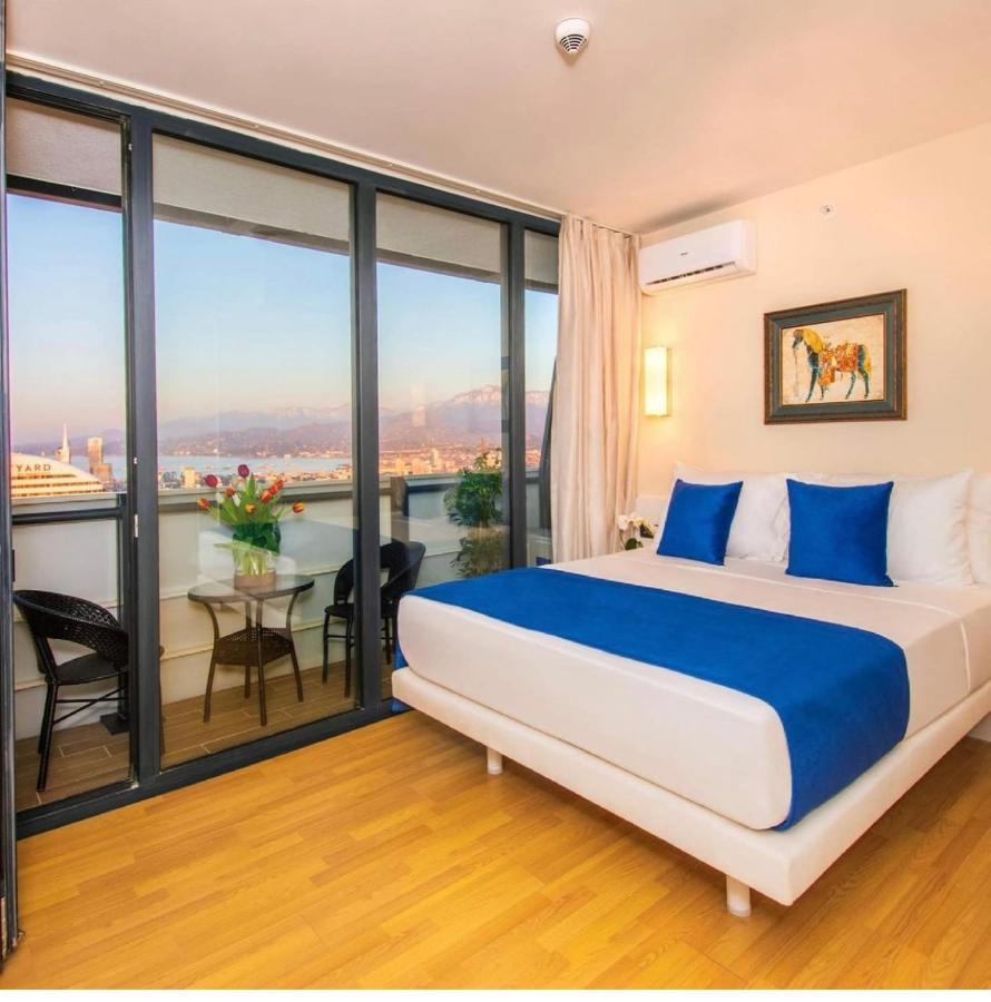 Orbi City Suite Batumi Luaran gambar