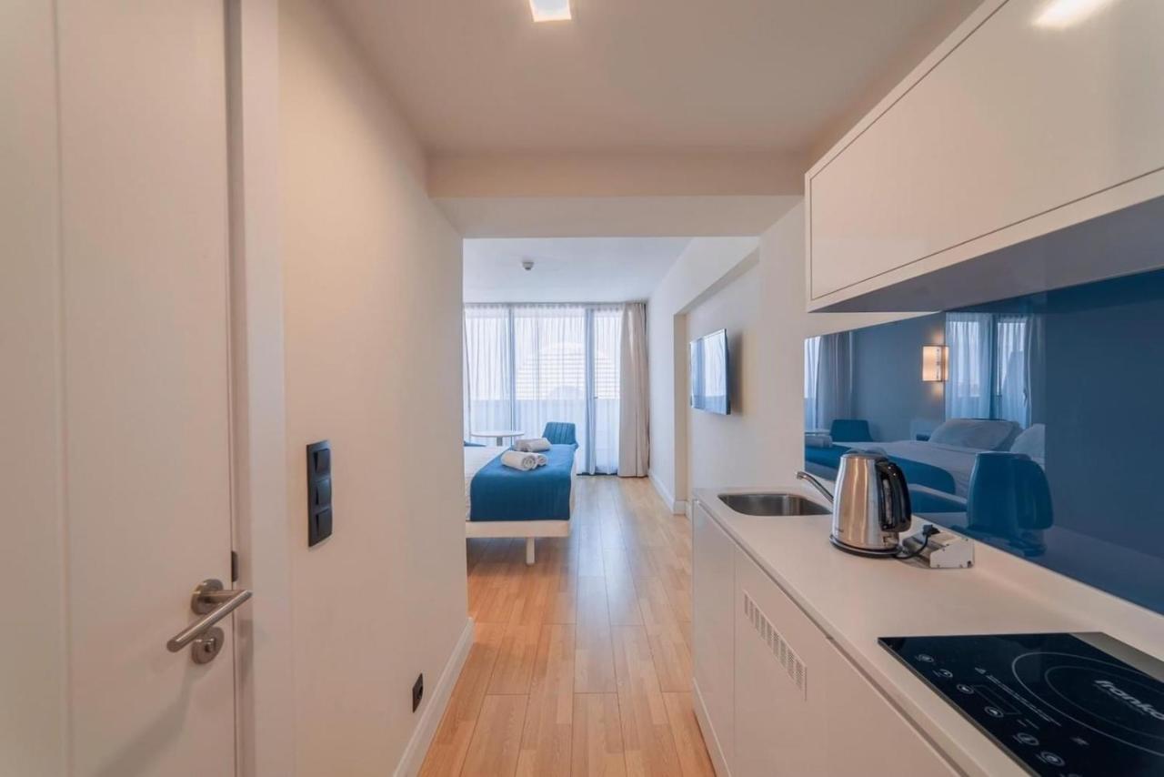 Orbi City Suite Batumi Luaran gambar
