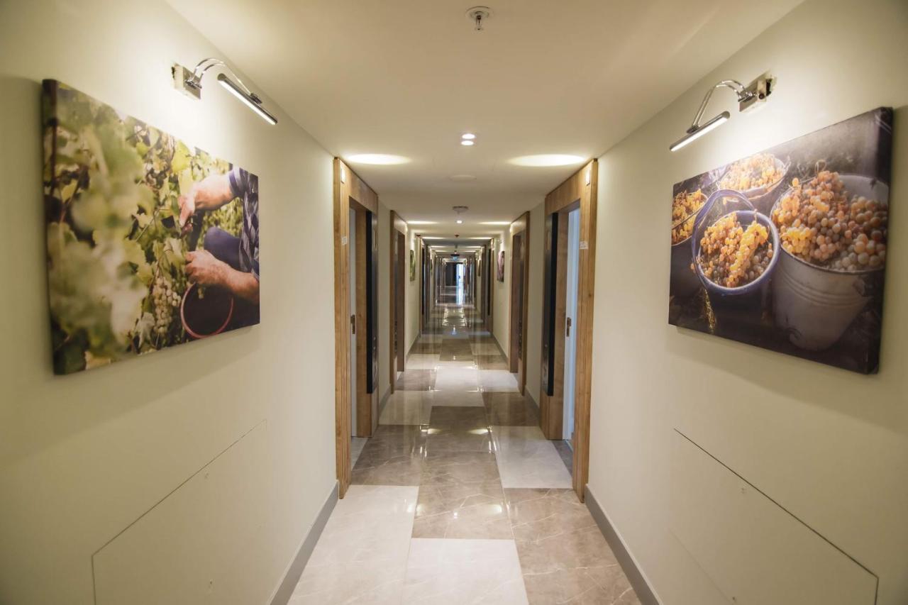 Orbi City Suite Batumi Luaran gambar