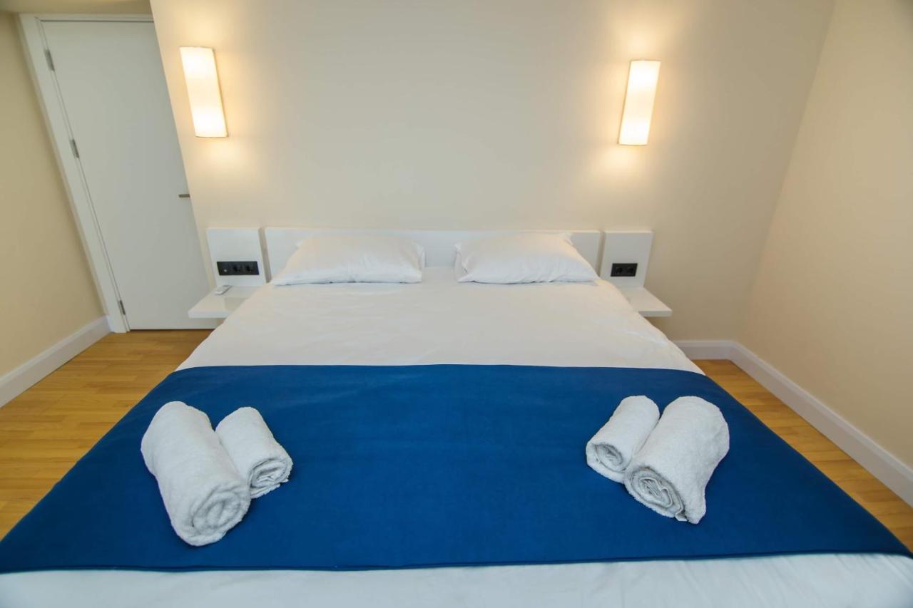 Orbi City Suite Batumi Luaran gambar