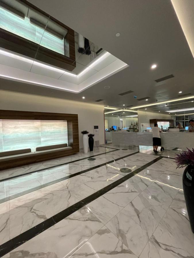 Orbi City Suite Batumi Luaran gambar