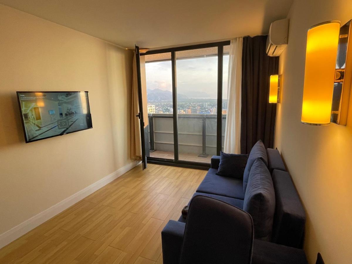 Orbi City Suite Batumi Luaran gambar