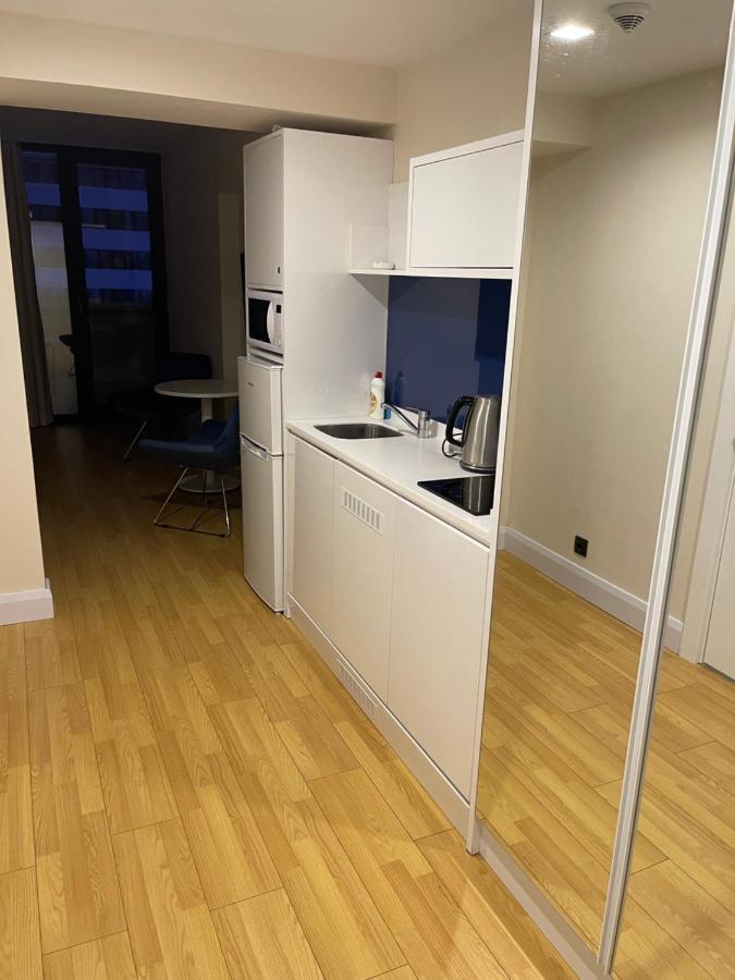Orbi City Suite Batumi Luaran gambar