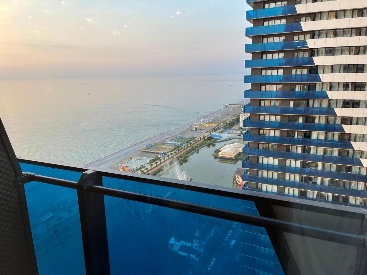 Orbi City Suite Batumi Luaran gambar