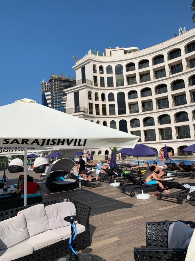 Orbi City Suite Batumi Luaran gambar