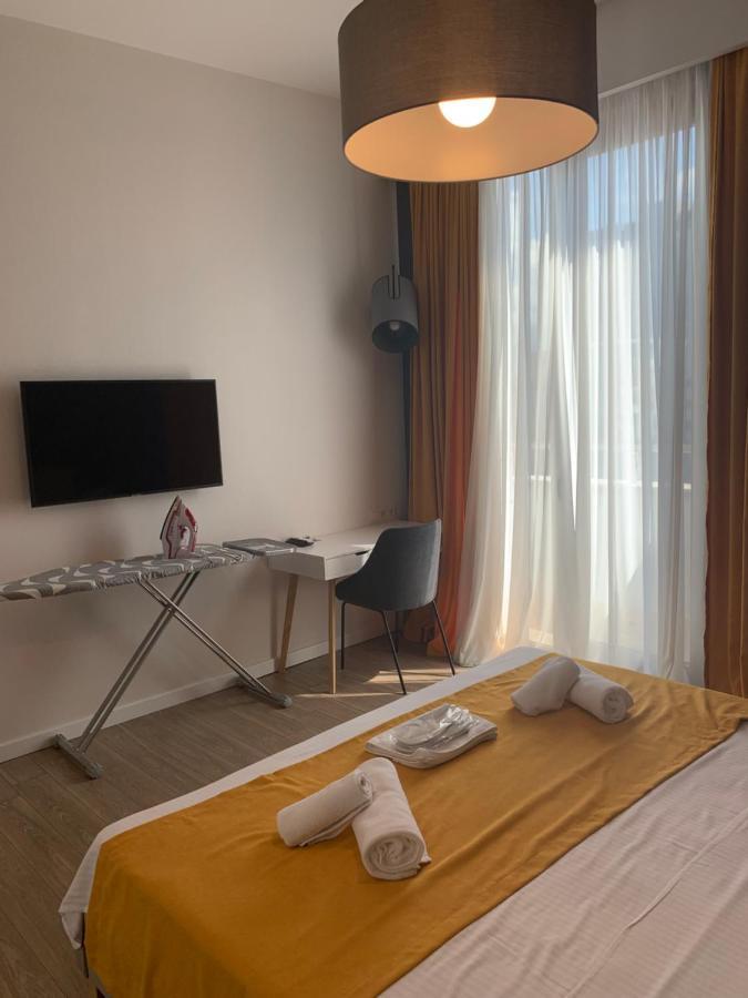 Orbi City Suite Batumi Luaran gambar