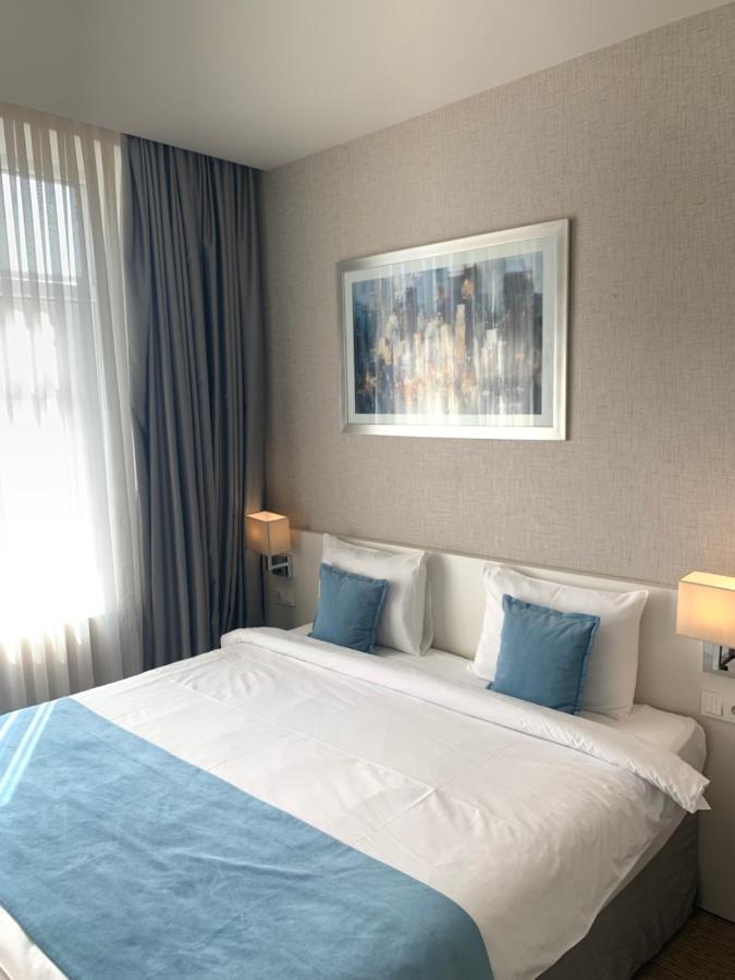 Orbi City Suite Batumi Luaran gambar
